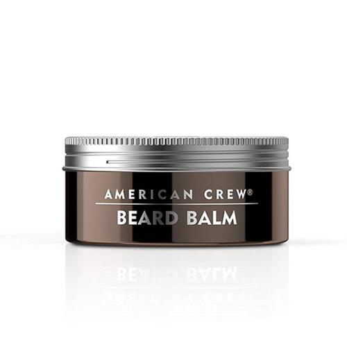 Skæg balsam American Crew Beard