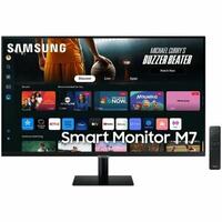 Skærm Samsung LS32DM700UUXEN 4K Ultra HD 32" 60 Hz