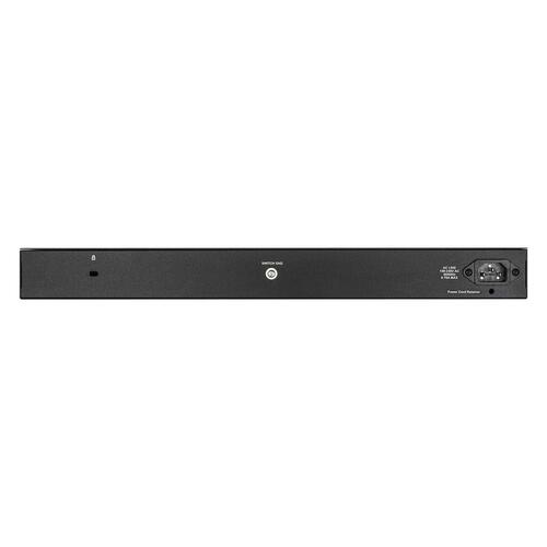 Switch D-Link DGS-1210-52/E 100/1000 Mbps