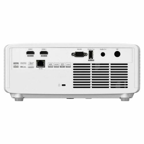 Projektor Optoma E9PD7L321EZ1 4500 Lm 1920 x 1080 px Full HD
