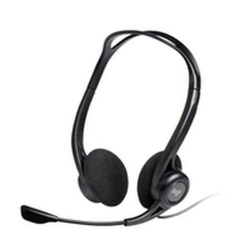 Hovedtelefoner Logitech 981-000100