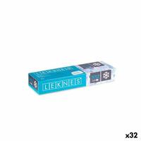 Isposer Blå Polyetylen 32 enheder