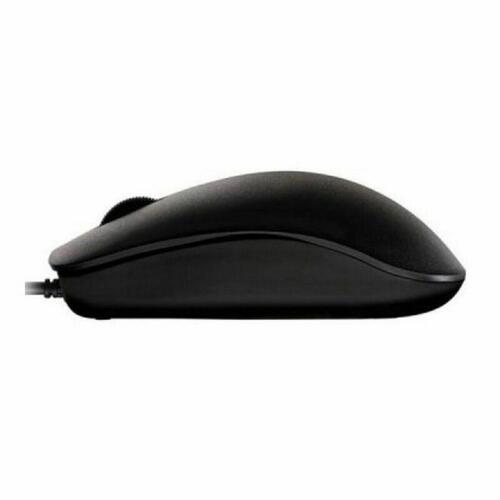 Tastatur og mus Cherry JD-0800ES-2 Spansk qwerty