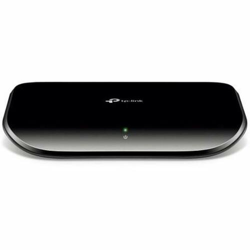 Switch til desktop TP-Link TL-SG1005D