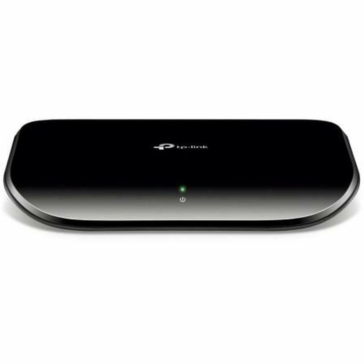 Switch til desktop TP-Link TL-SG1005D