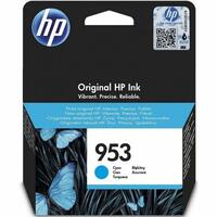 Original blækpatron HP F6U12AE Cyan
