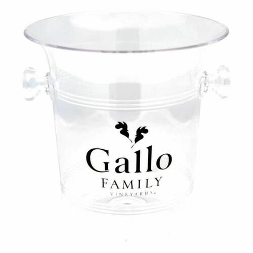 Vinflaske Afkøler Gallo 22 x 27 x 39 cm