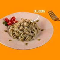 Ris og pasta