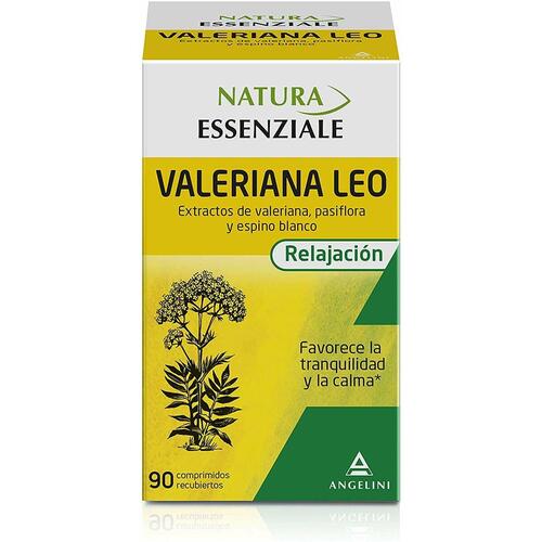 Valerian Natura Essenziale 1704542 Valerian