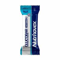 Energibar Glucobar Nutrinovex Blue Tropic Koffein