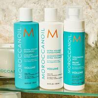 Hårstyling Creme Moroccanoil