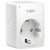 Smart-stik TP-Link Tapo P100 Wi-Fi 220-240 V 10 A