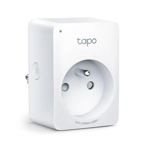 Smart-stik TP-Link Tapo P100 Wi-Fi 220-240 V 10 A