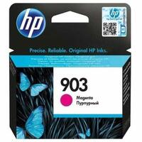 Original blækpatron HP T6L91AE Magenta