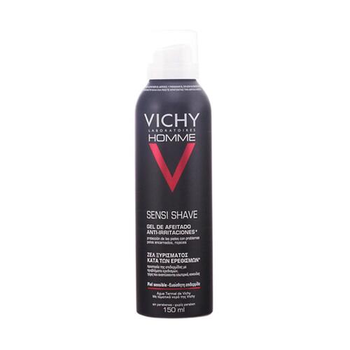 Barbergel Vichy Sensi Shave 150 ml