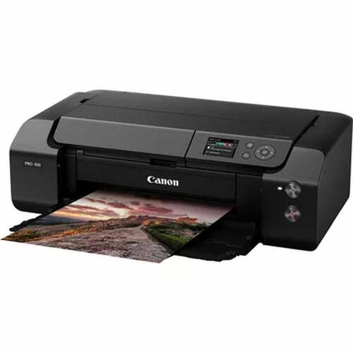 Printer Canon imagePROGRAF PRO-300 Sort