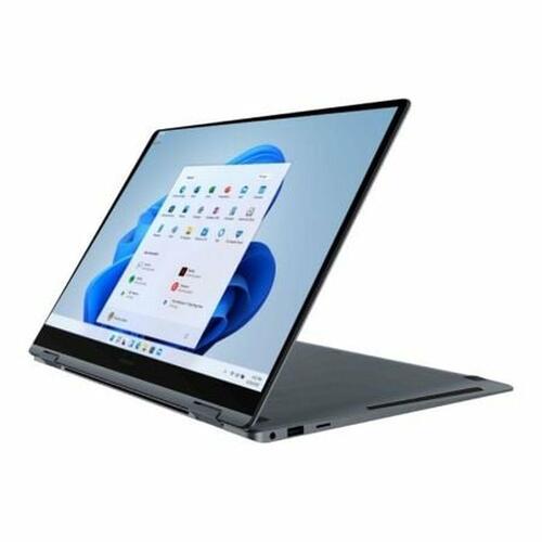 Bærbar computer Samsung NP964QGK-KG2ES Spansk qwerty