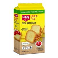 Brød og mel