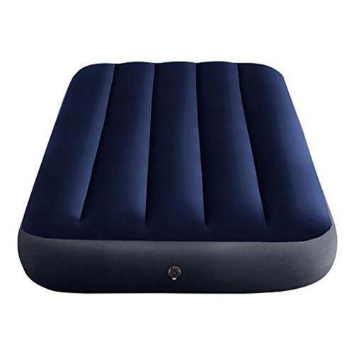 Luftmadras Intex Dura-Beam Classic Downy (191 x 76 x 25 cm) (OUTLET A)