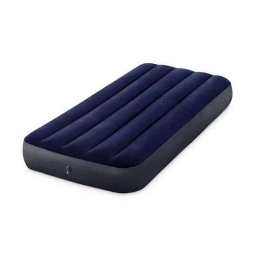 Luftmadras Intex Dura-Beam Classic Downy (191 x 76 x 25 cm) (OUTLET A)