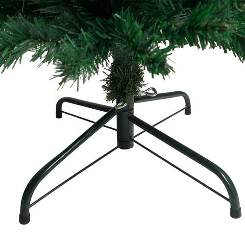Juletræsbue 240 cm grøn