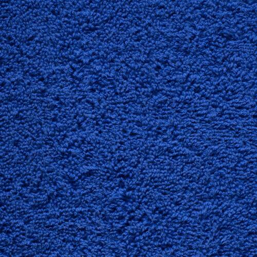 Badehåndklæder SOLUND 10 stk. Premium 100x150 cm 600 g/m2 blå