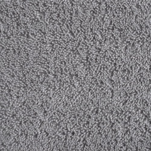 Premium gæstehåndklæder - 4 stk. grå 30×50 cm, 600 gsm