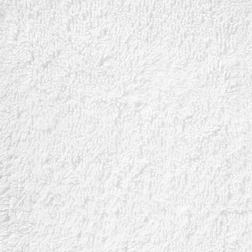 Premium gæstehåndklæder - 10 stk. hvid 30×50 cm, 600 gsm (SOLUND)