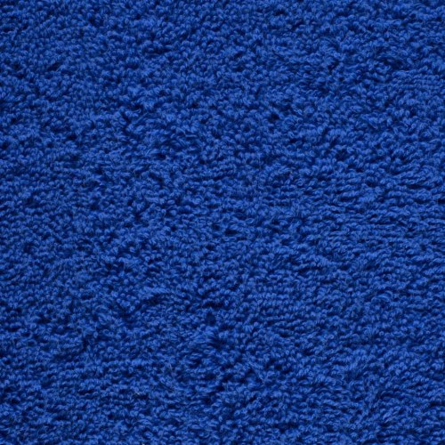 Premium gæstehåndklæder - 4 stk. blå 30×50 cm, 600 gsm