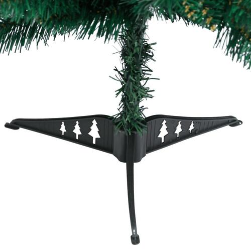Kunstigt juletræ med 30 LED'er 60 cm