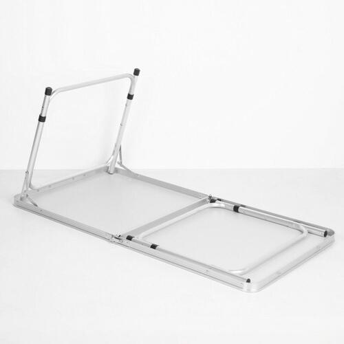 Sammenklappeligt bord Aktive 120 x 70 x 60 cm