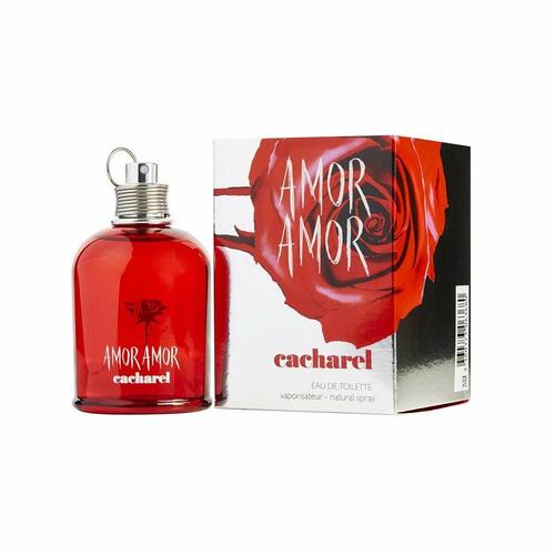Dameparfume Cacharel Amor Amor EDT 30 ml