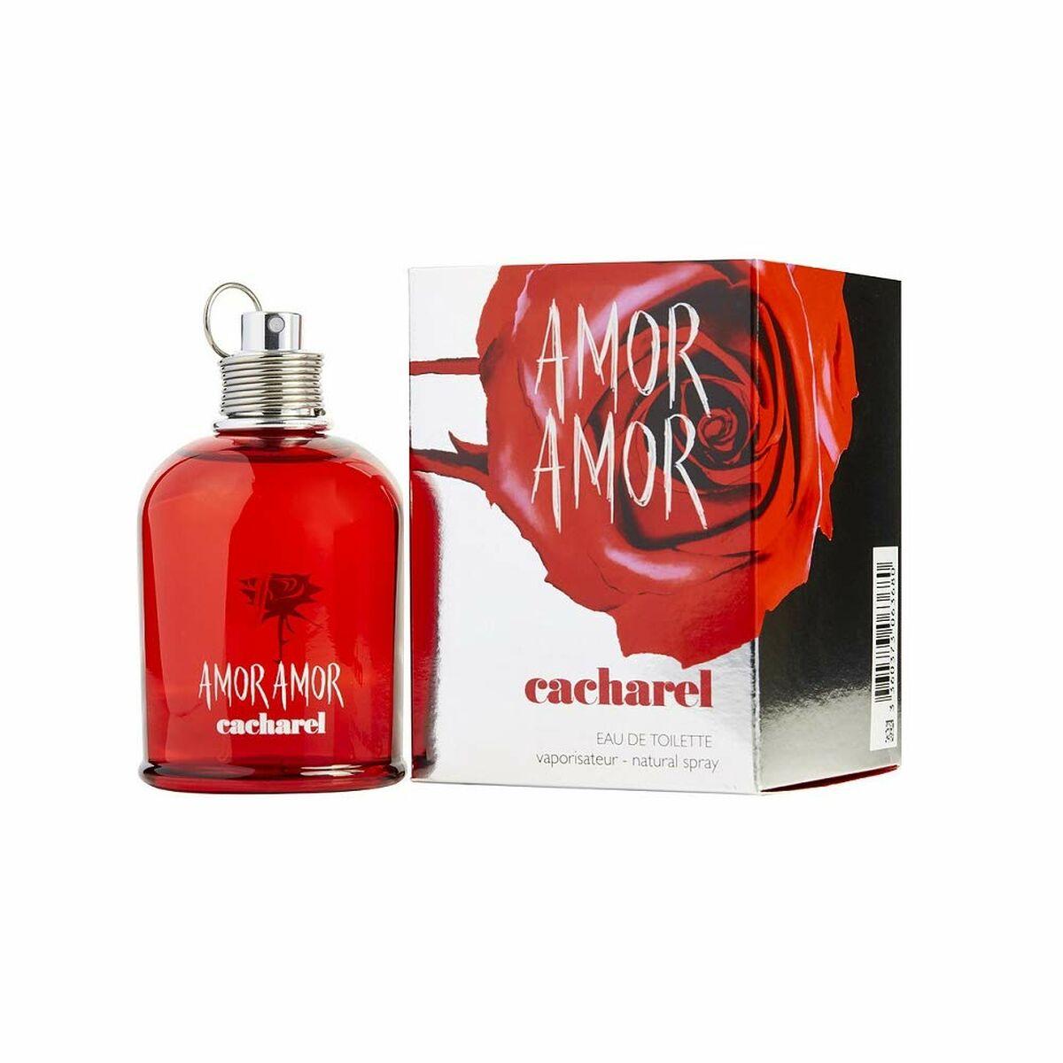 Dameparfume Cacharel Amor Amor EDT 30 ml