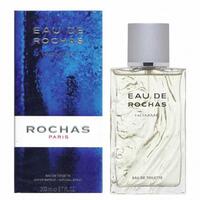 Herreparfume Rochas Eau De Rochas Homme EDT 200 ml