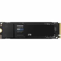 Harddisk Samsung MZ-V9E2T0BW 2 TB SSD