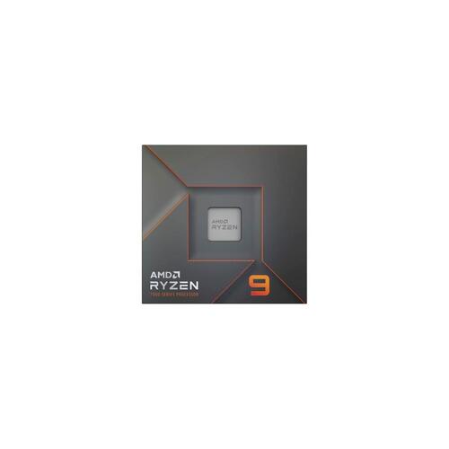 Processor AMD Ryzen 9 7900X 64 bits 32 Bit AMD AM5 4,7 GHz