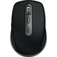 Trådløs Bluetooth mus Logitech MX Anywhere 3s Grå (1 enheder)