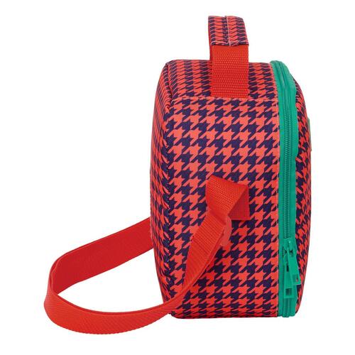 Termomadkasse Nait Nait Koral 20 x 20 x 15 cm