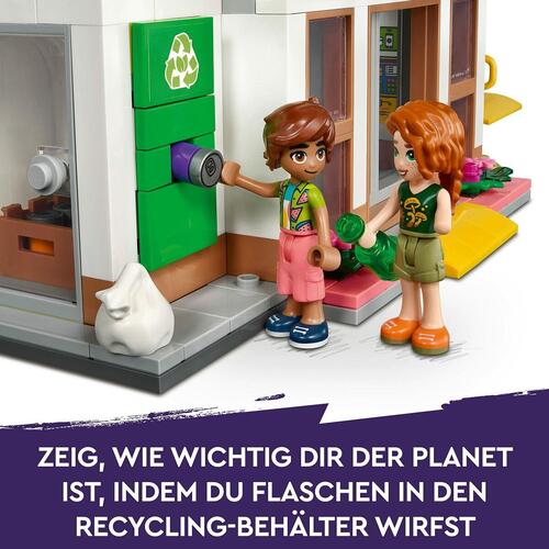 Playset Lego 41729 830 Dele