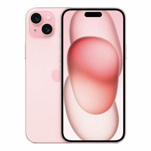 Smartphone Apple MU1J3QL/A Pink 8 GB RAM 6,7" 512 GB