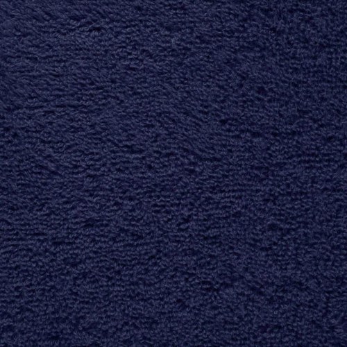 Premium gæstehåndklæder SOLUND - 2 stk. marineblå 30×50 cm, 600 gsm