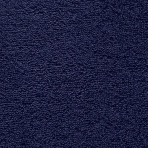 Premium gæstehåndklæder - 10 stk. marineblå 30×50 cm, 600 gsm (SOLUND)