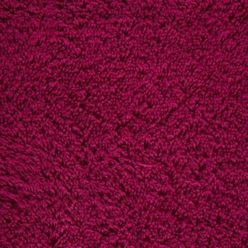 Badehåndklæder SOLUND 10 stk. - bordeaux 70 x 140 cm
