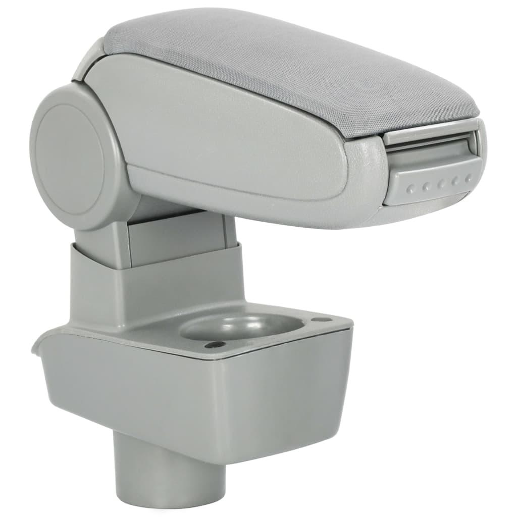 Armlæn til Ford Fiesta (2009)