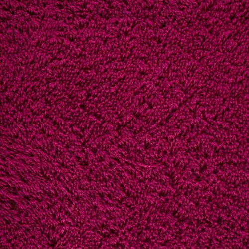 Gæstehåndklæder SOLUND 10 stk. Premium 30x50cm 600g/m2 bordeaux