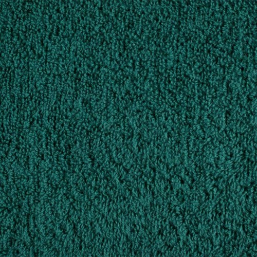 Håndklæder SOLUND 10 stk. Premium 50x100 cm 600 g/m2 grøn