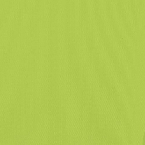 Cykeltrailer oxfordstof og jern grøn