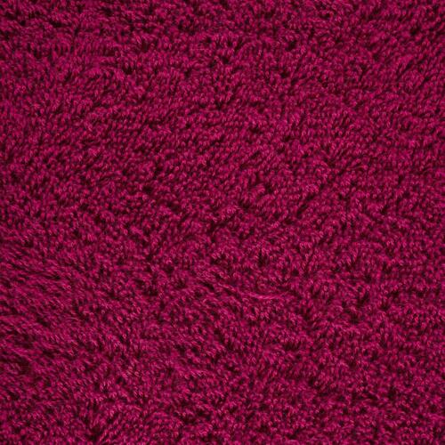 Håndklæder 10 stk. Premium 50x100 cm 100 % bomuld bordeaux