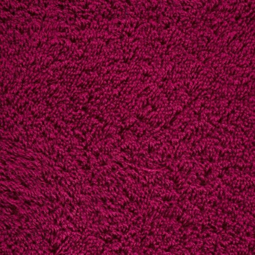 Premium gæstehåndklæder - 2 stk. bordeaux 30×50 cm, 600 gsm
