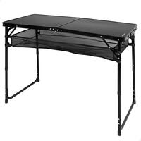 Sammenklappeligt bord Aktive 120 x 70 x 60 cm